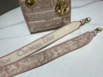 Lady D-Lite Clutch Size: 17 - 图片 2