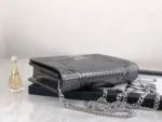 Chain Bag Size:19cm - 图片 2