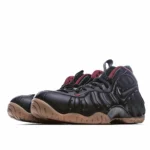Nike Air Foamposite pro Black Gucci Foam - 图片 3