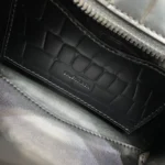 Balenciag* Neo Classic Motorcycle Bag - 图片 2
