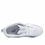 Nike AIR FORCE 1 IN-CUT REFLECTIVE SWOOSHES ON THE 3M - 图片 2