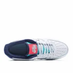 Nike Air Force 1 L ow“Outside The L ines” - 图片 2