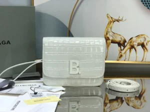 Balenciaga Model: LG-10702 - 图片 2