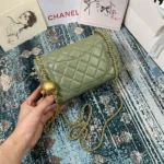 Chane One Shoulder Size: 20 - 图片 2