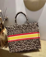Book Tote Series Size: 41.5cm 36cm - 图片 3