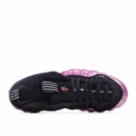 Nike Air Foamposite one 粉喷 - 图片 2