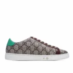 Gucci ACE series small white shoes casual shoes - 图片 2