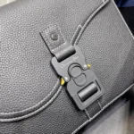 Dior Crossbody Bag Size: 23x18x6 cm - 图片 2