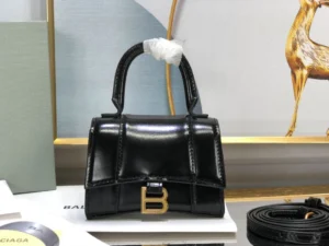 Balenciaga Paris Model: LG0115 Size: 11.5x14x4.5cm - 图片 2