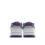 NBA x Nike Dunk Low EMB “Brooklyn Nets” - 图片 2