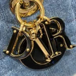 Denim Collection size:26*6*14cm - 图片 2
