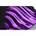 Nike Air Foamposite one  紫 - 图片 2