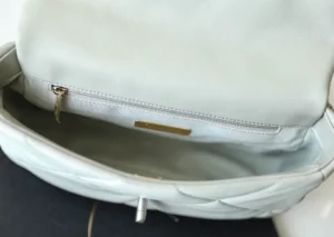 ancient gold bag - 图片 2