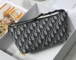 DIORTRAVEL NOMAD Clutch Size: 22 x 13 x 9.5 cm - 图片 2