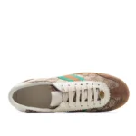 GUCCI G74 series moral training shoes - 图片 4