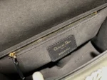 Lady D-Lite Clutch Size: 24cm - 图片 2