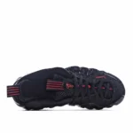 Nike Air Foamposite one Black Dazzling Gold Spray - 图片 2