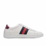 Gucci ACE series small white shoes casual shoes - 图片 2