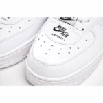 Nike Air Force 1 '07 LV8 Black - 图片 2