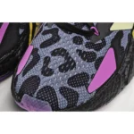 Nike Adidas X9000L4 Boost Popcorn Running Shoes 3M Reflective - 图片 2