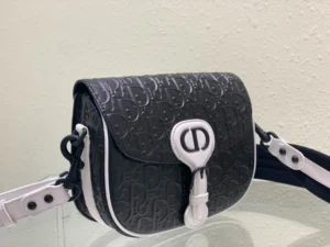 Bobby Clutch Size: 22cm - 图片 3