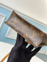 Louis Vuitton Size: 14.0 x 17.0 x 5.0 cm - 图片 2