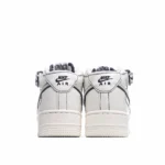 Nike Air Force 1 07 3M Reflective High Top - 图片 2
