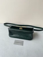Gossip bag crossbody bag Size: 23.5x12.4x10.4cm - 图片 2