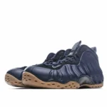 Nike Air Foamposite one  蓝 - 图片 2