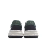 Gucci Distressed Screener sneaker - 图片 2