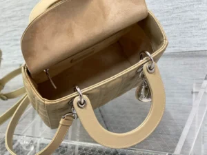 Lady Collection Classic bag size:24cm - 图片 3