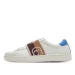 Gucci ACE series small white shoes casual shoes