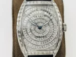 Franck Muller Diameter: 43*53mm - 图片 9