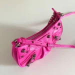 Crossbody bag Size: 20*11*4CM - 图片 2