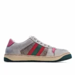 Gucci Air Cushion Dad Shoes - 图片 2