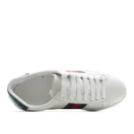 Gucci ACE series small white shoes casual shoes - 图片 2