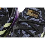 Nike Adidas X9000L4 Boost Popcorn Running Shoes 3M Reflective - 图片 3