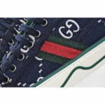 GUCCI Mirosoft Gucci Shoes Casual Sneakers - 图片 2