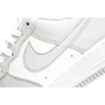 Nike Air Force 1 07 "Vast Grey" Low Top - 图片 2