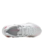 Nike Ad Boost X9000L4 Grey Pink Popcorn Running Shoe - 图片 2
