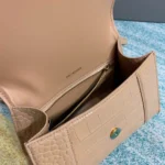 Hourglass bag Model: 8896 Size: 19x8x21cm - 图片 2