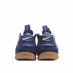 Nike Air Foamposite Pro Midnight Blue Foam - 图片 2