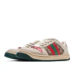 Gucci Air Cushion Dad Shoes - 图片 2