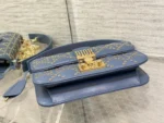 Blue LUCKY limited series size:21*3*13cm - 图片 3