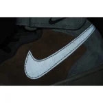 Nike Air Force 1 '07 "Christmas Mid Top - 图片 2