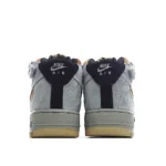 Nike Air Force 1 '07 "Christmas Mid Top - 图片 3