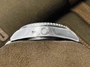 Rolex blue ghost king watch - 图片 9