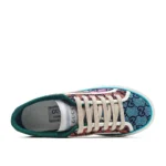 GUCCI Mirosoft Gucci Shoes Casual Sneakers - 图片 2