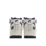 NIke Air Force 1 07 Mid Beige - 图片 2