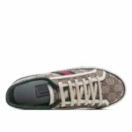 GUCCI Mirosoft Gucci Shoes Casual Sneakers - 图片 3